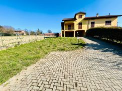 Villa in Residenziale