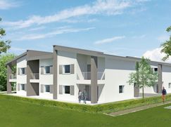 Casa Bi/Trifamiliare in Residenziale