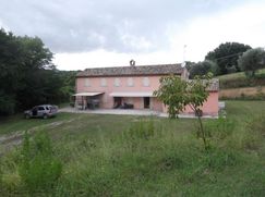 Rustico/Casale in Residenziale
