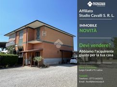 Appartamento in Residenziale