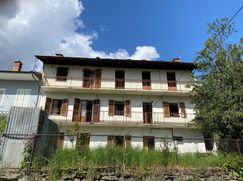 Casa indipendente in Residenziale
