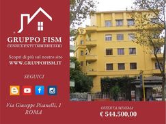 Appartamento in Residenziale
