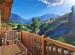 Attico/Mansarda in Residenziale