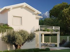Villa in Residenziale