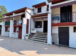 Villetta a schiera in Residenziale