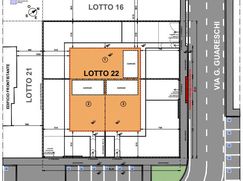 Villetta a schiera in Residenziale