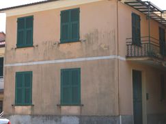 Villetta a schiera in Residenziale
