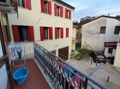 Villetta a schiera in Residenziale