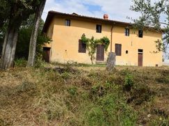 Rustico/Casale in Residenziale