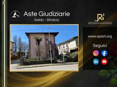 Appartamento in Residenziale