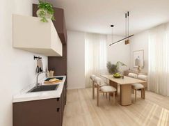 Appartamento in Residenziale