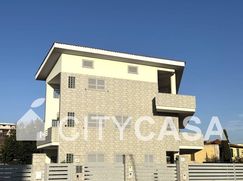 Edificio in Residenziale
