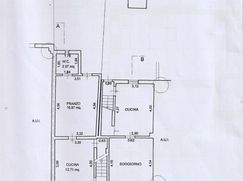 Villetta a schiera in Residenziale