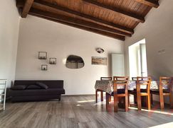Attico/Mansarda in Residenziale