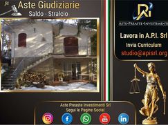 Appartamento in Residenziale