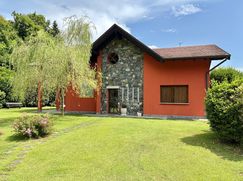Casa indipendente in Residenziale