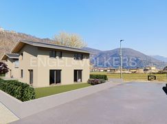 Villetta a schiera in Residenziale