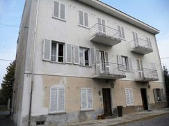 Rustico/Casale in Residenziale