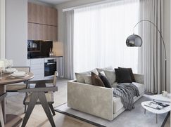 Appartamento in Residenziale