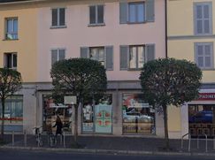 Negozio/Locale commerciale in Commerciale