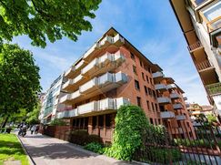 Appartamento in Residenziale