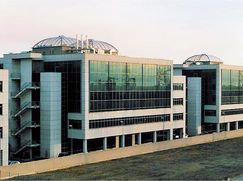 Ufficio in Commerciale