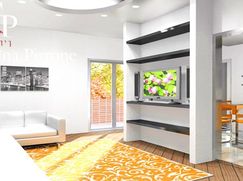 Villetta a schiera in Residenziale