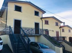 Villetta a schiera in Residenziale