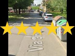 Appartamento in Residenziale