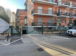 Box/posto auto in Residenziale