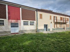 Rustico/Casale in Residenziale