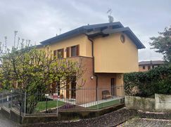 Villetta a schiera in Residenziale