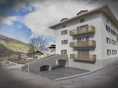 Appartamento in Residenziale
