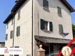 Casa indipendente in Residenziale