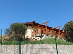 Villa in Residenziale