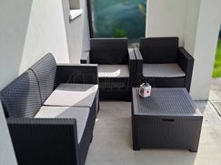 Casa indipendente in Residenziale
