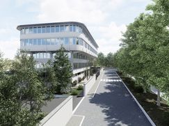 Ufficio in Commerciale