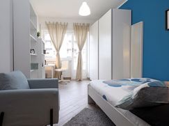 Stanza in Residenziale