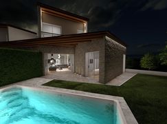 Villetta a schiera in Residenziale