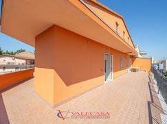 Attico/Mansarda in Residenziale