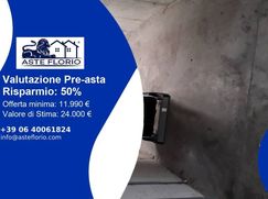 Box/posto auto in Residenziale