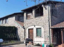 Villetta a schiera in Residenziale