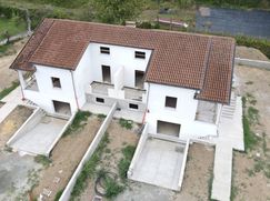 Villetta a schiera in Residenziale