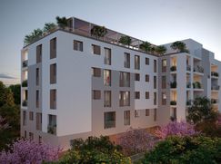 Appartamento in Residenziale