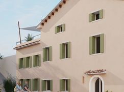 Casa indipendente in Residenziale