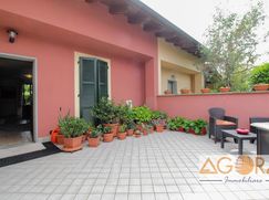 Villetta a schiera in Residenziale