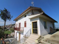 Casa indipendente in Residenziale