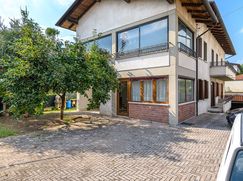 Casa indipendente in Residenziale