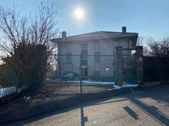 Casa indipendente in Residenziale