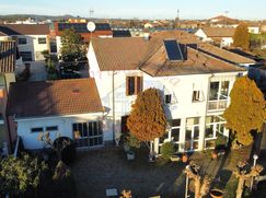 Casa indipendente in Residenziale